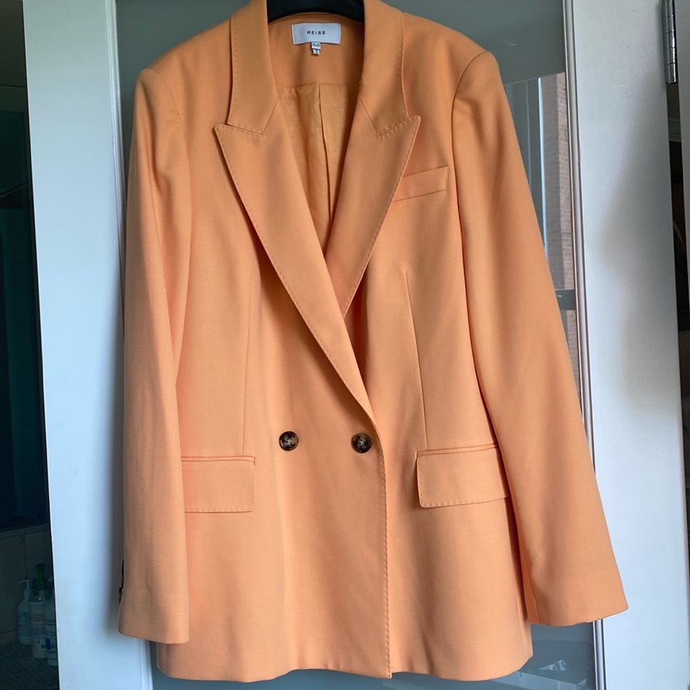 Reiss blazer